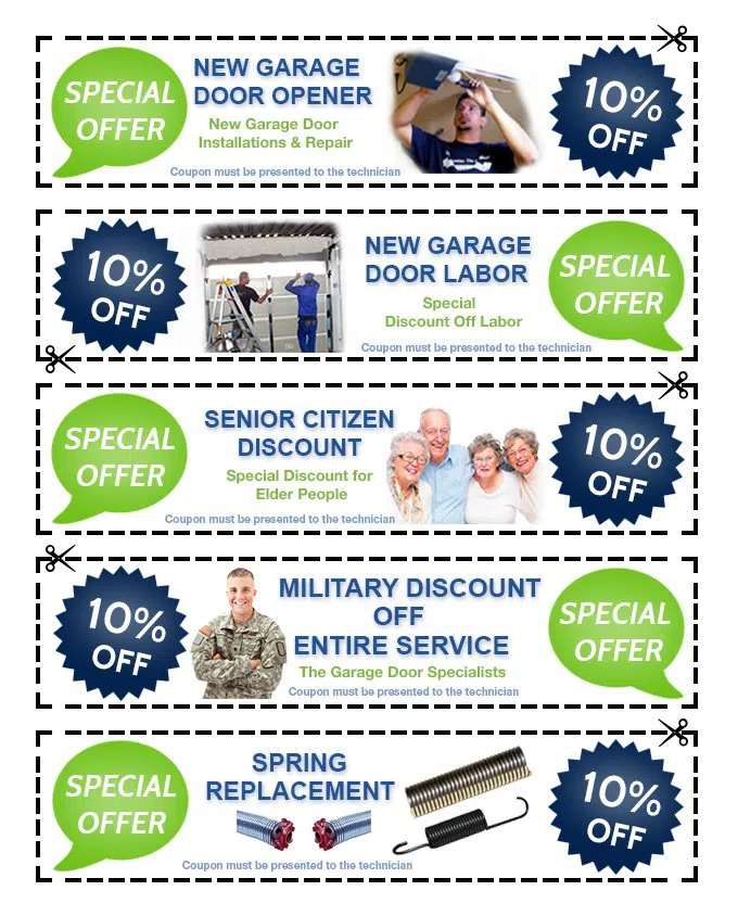 Quality Garage Door Dallas, TX 469-606-9635 - CouponSet29-five