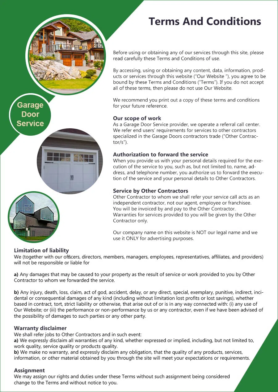 Quality Garage Door Dallas, TX 469-606-9635